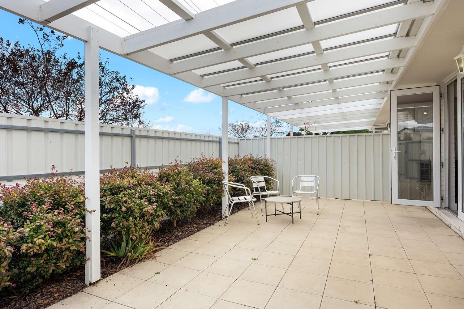 Best Western Adelaide Airport Exterior foto