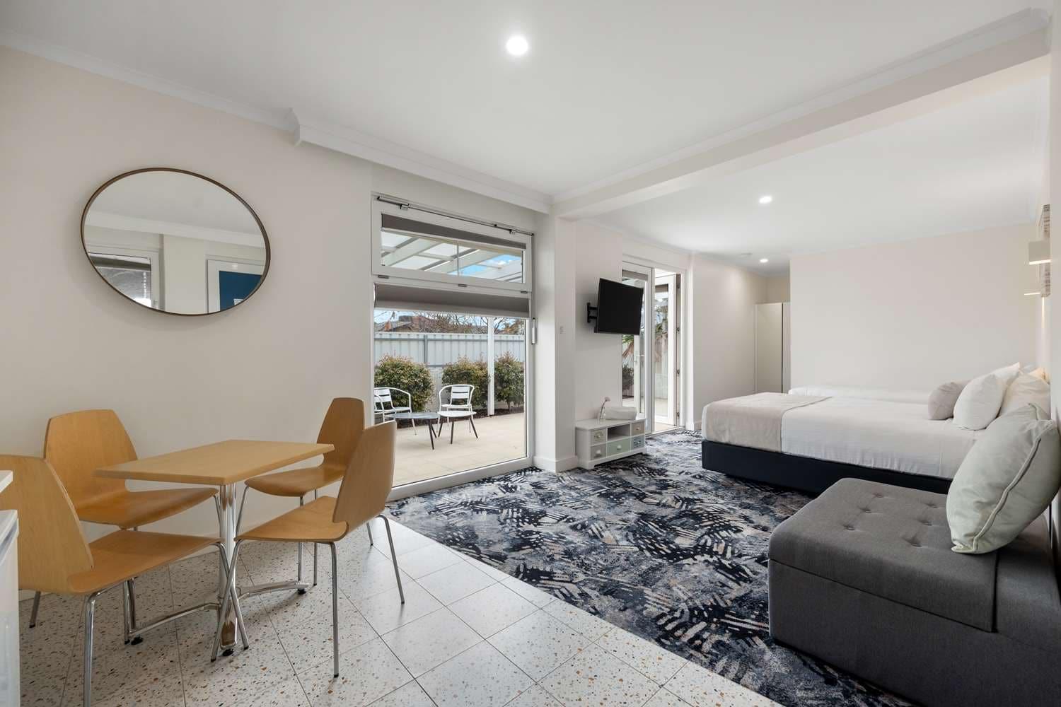 Best Western Adelaide Airport Exterior foto